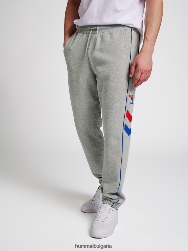 мъже Hummel обикновени панталони hmlic durban"спортни панталони" N2H2ZZ1132