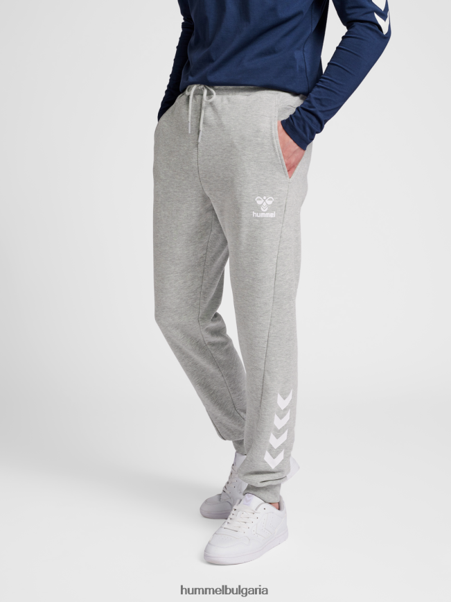 мъже Hummel hmlisam 2.0 обикновен панталон"спортни панталони" N2H2ZZ456