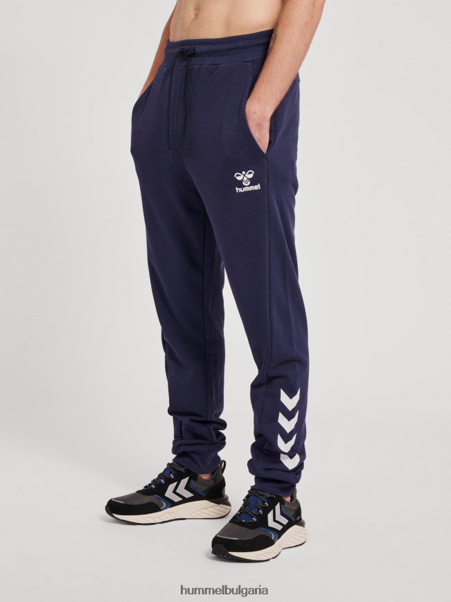 мъже Hummel hmlisam 2.0 обикновен панталон"спортни панталони" N2H2ZZ545