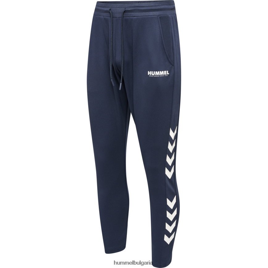 мъже Hummel hmllegacy поли стеснени панталони"заужени панталони" N2H2ZZ748