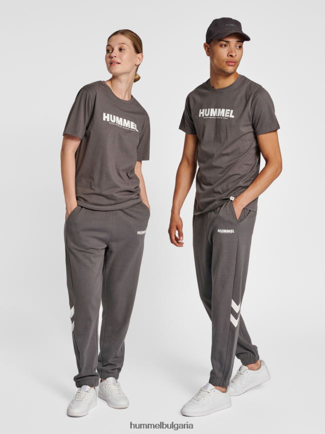 мъже Hummel hmllegacy обикновени панталони"спортни панталони" N2H2ZZ789