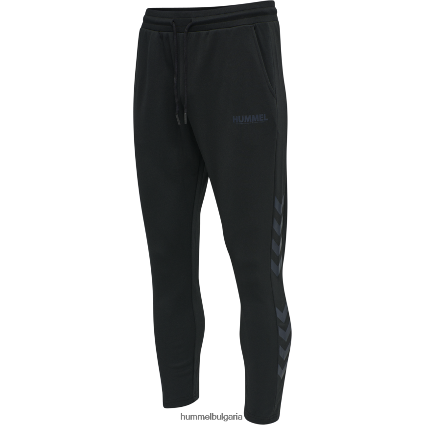 мъже Hummel hmllegacy поли стеснени панталони"заужени панталони" N2H2ZZ803