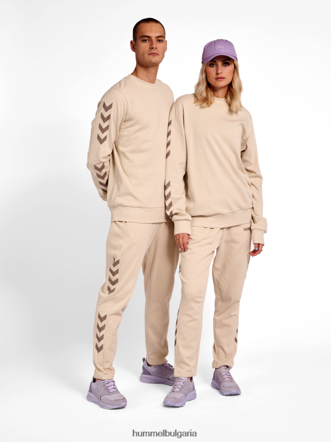 мъже Hummel заужени панталони hmllegacy"заужени панталони" N2H2ZZ871