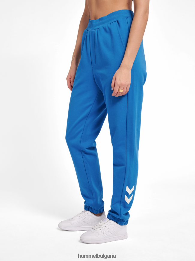 мъже Hummel hmllgc манфред обикновен панталон"спортни панталони" N2H2ZZ1065