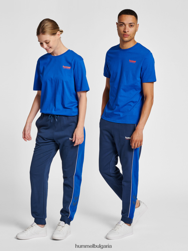 мъже Hummel hmllgc юлиански обикновени панталони"панталони" N2H2ZZ374