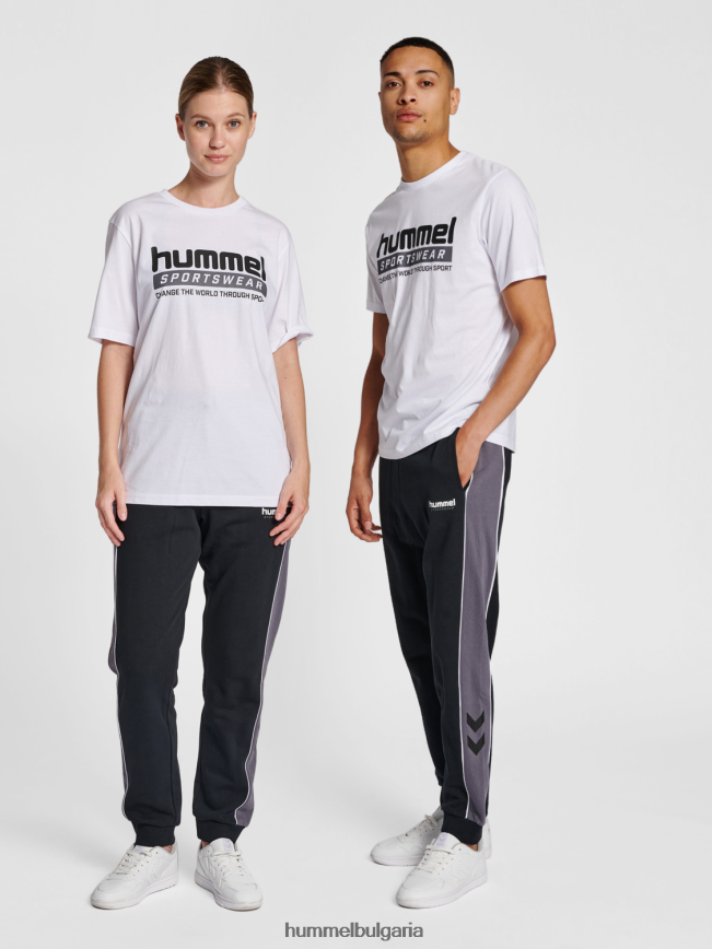 мъже Hummel hmllgc юлиански обикновени панталони"панталони" N2H2ZZ377