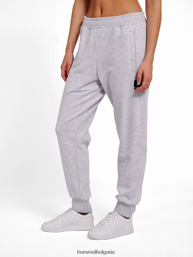 мъже Hummel hmllgc манфред обикновен панталон"спортни панталони" N2H2ZZ927