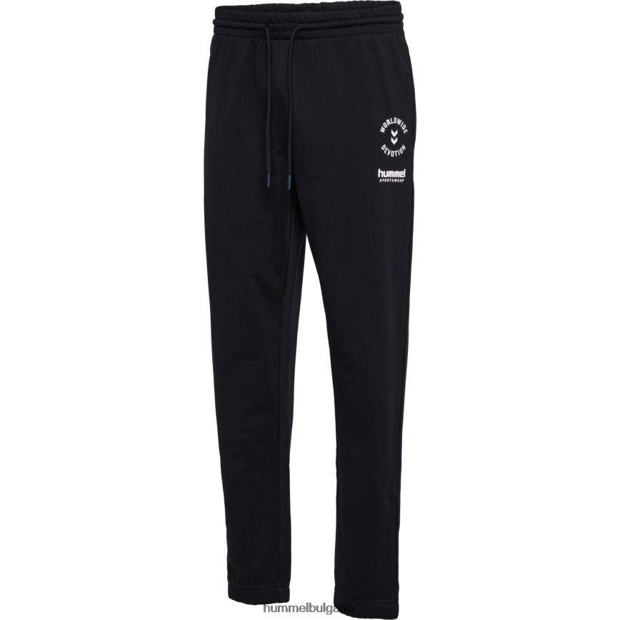 мъже Hummel спортни панталони hmllgc devotion"облекло" N2H2ZZ64