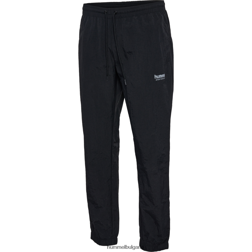 мъже Hummel hmllgc felix wov обикновени панталони"издръжливи панталони" N2H2ZZ126
