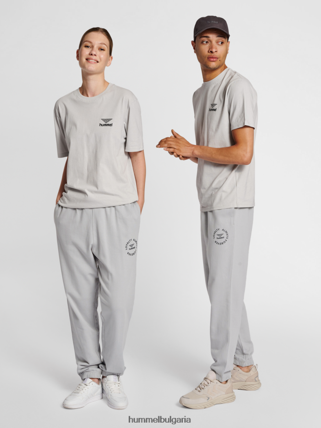 мъже Hummel спортни панталони hmllgc loyalty"спортни панталони" N2H2ZZ370