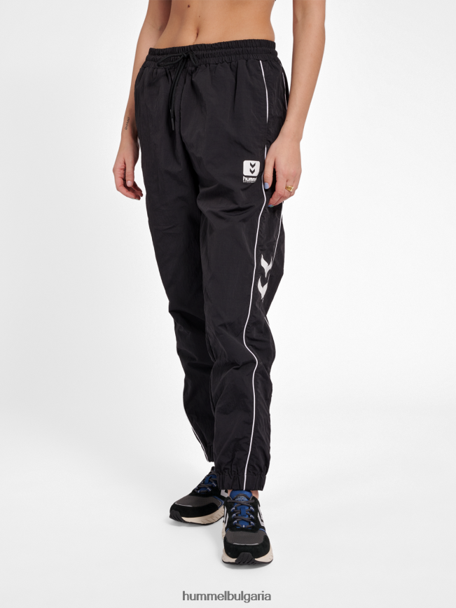 мъже Hummel hmllgc walter wov обикновени панталони"тъкани панталони" N2H2ZZ877