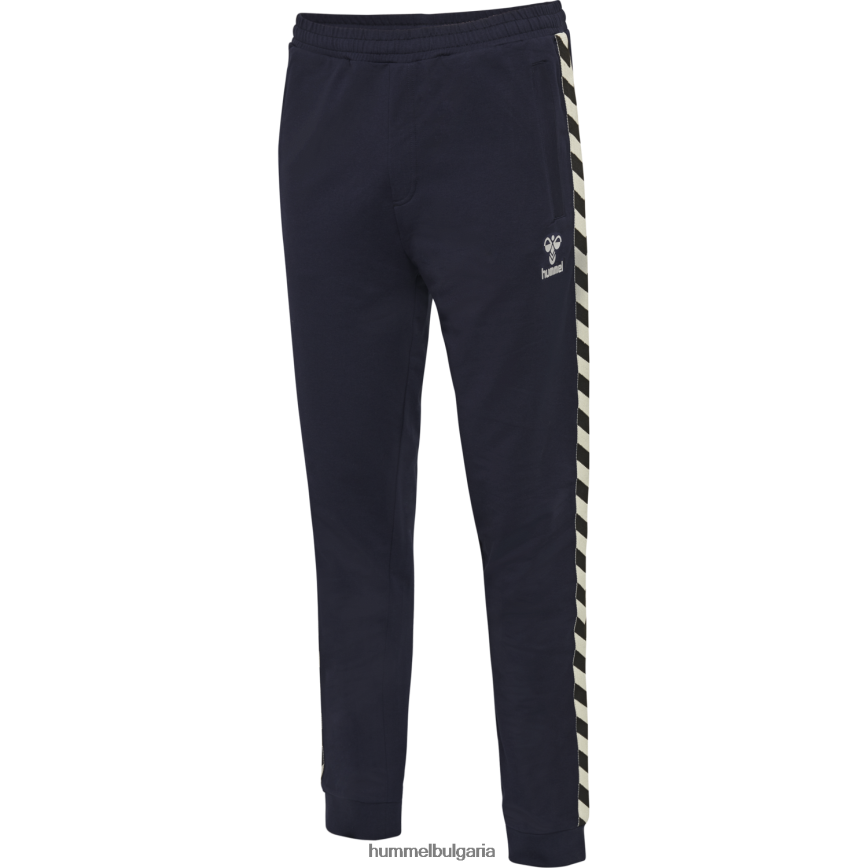 мъже Hummel класически панталон hmlmove"спортни панталони" N2H2ZZ1529