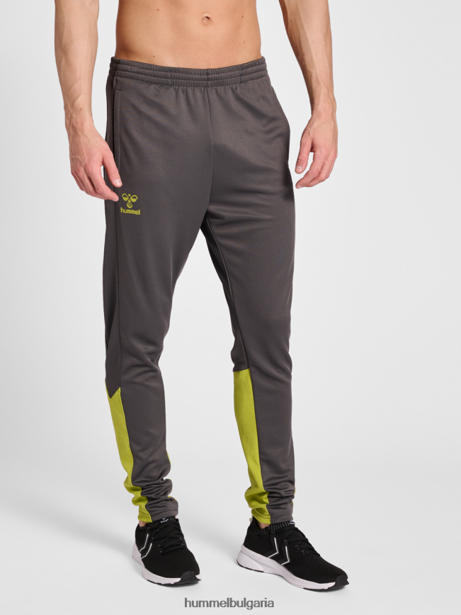 мъже Hummel поли панталони hmlongrid"панталони" N2H2ZZ354