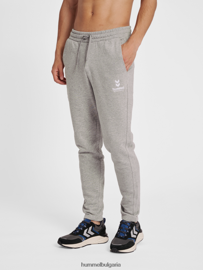 мъже Hummel заужени панталони hmloscar"спортни панталони" N2H2ZZ208
