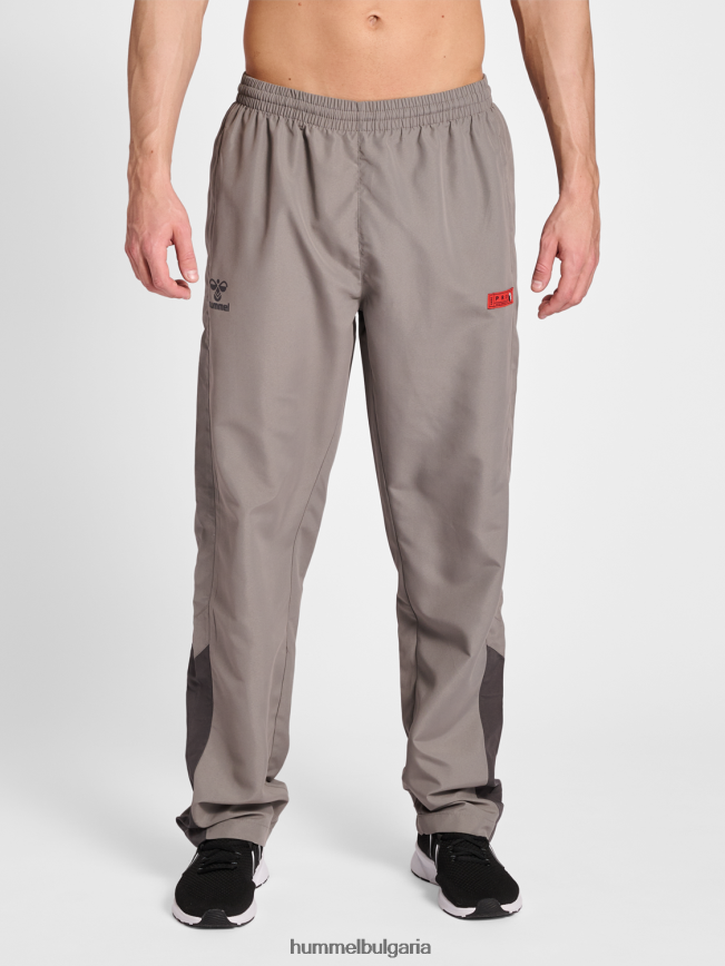 мъже Hummel hmlpro мрежести тъкани панталони"панталони" N2H2ZZ422