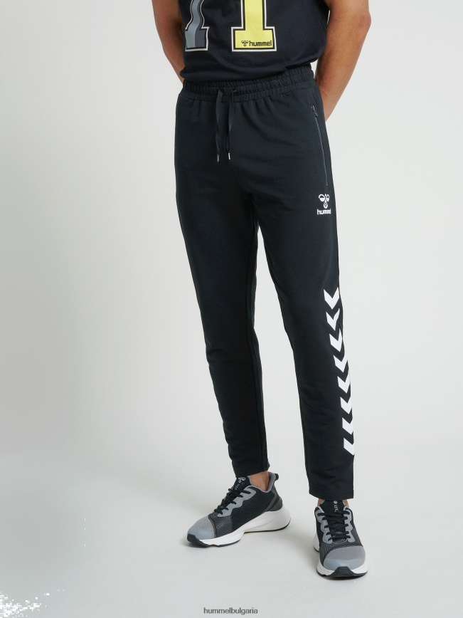 мъже Hummel заужени панталони hmlray 2.0"заужени панталони" N2H2ZZ1081