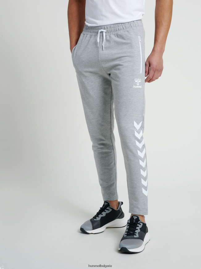 мъже Hummel заужени панталони hmlray 2.0"заужени панталони" N2H2ZZ1131