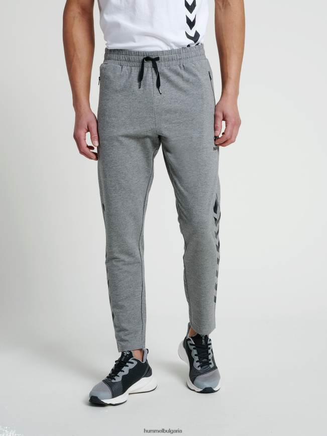 мъже Hummel заужени панталони hmlray 2.0"заужени панталони" N2H2ZZ1292