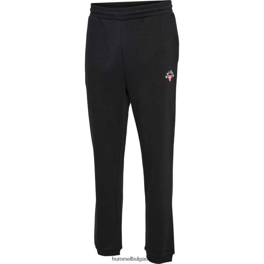 мъже Hummel спортни панталони hmlroligan"облекло" N2H2ZZ146