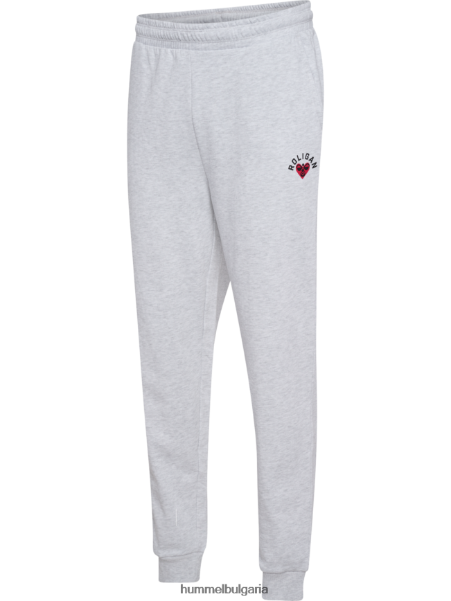 мъже Hummel спортни панталони hmlroligan"облекло" N2H2ZZ150