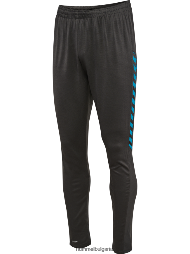 мъже Hummel тренировъчни панталони hmlstaltic"тренировъчен панталон" N2H2ZZ129