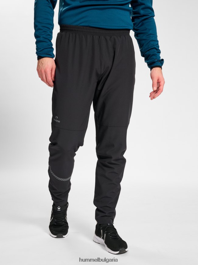 мъже Hummel панталони nwlboston"тъкани панталони" N2H2ZZ130