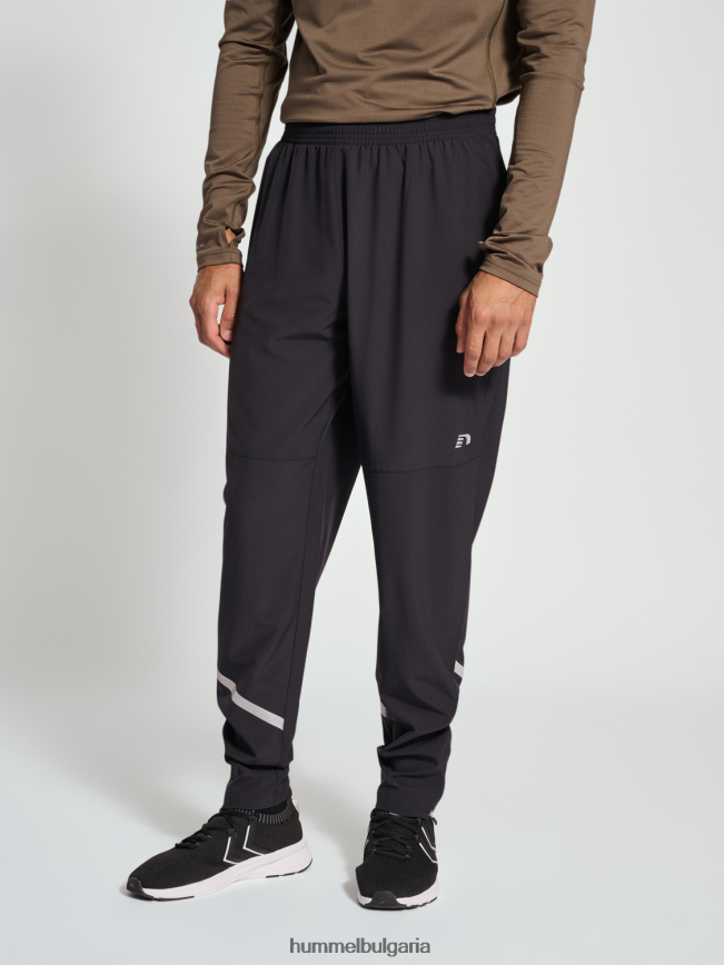 мъже Hummel nwlportland панталони"панталони" N2H2ZZ282