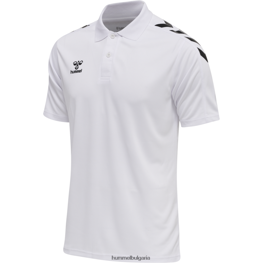 мъже Hummel hmlcore xk функционално поло"поло" N2H2ZZ1069