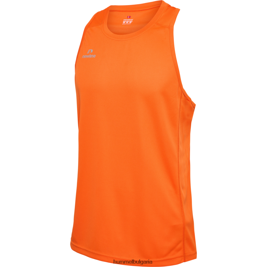 мъже Hummel атлетично бягане"облекло" N2H2ZZ100