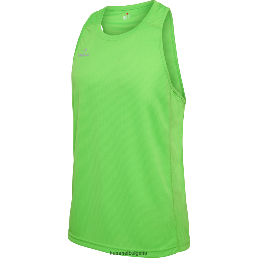 мъже Hummel атлетично бягане"облекло" N2H2ZZ99