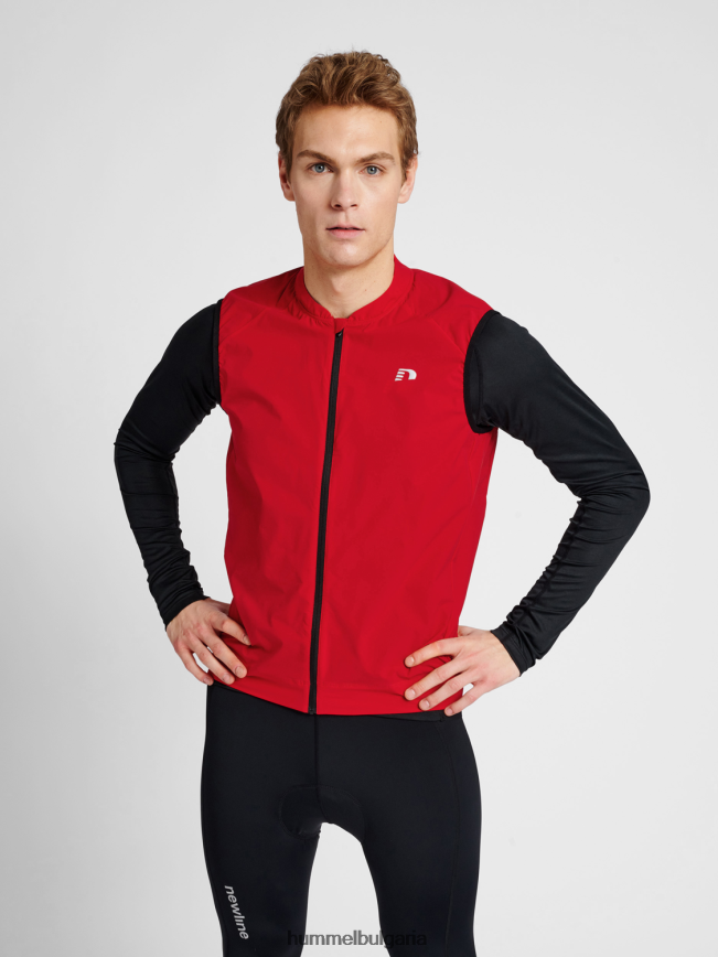 мъже Hummel core bike gilet"велосипедна жилетка" N2H2ZZ1102