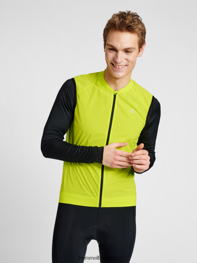 мъже Hummel core bike gilet"велосипедна жилетка" N2H2ZZ1103