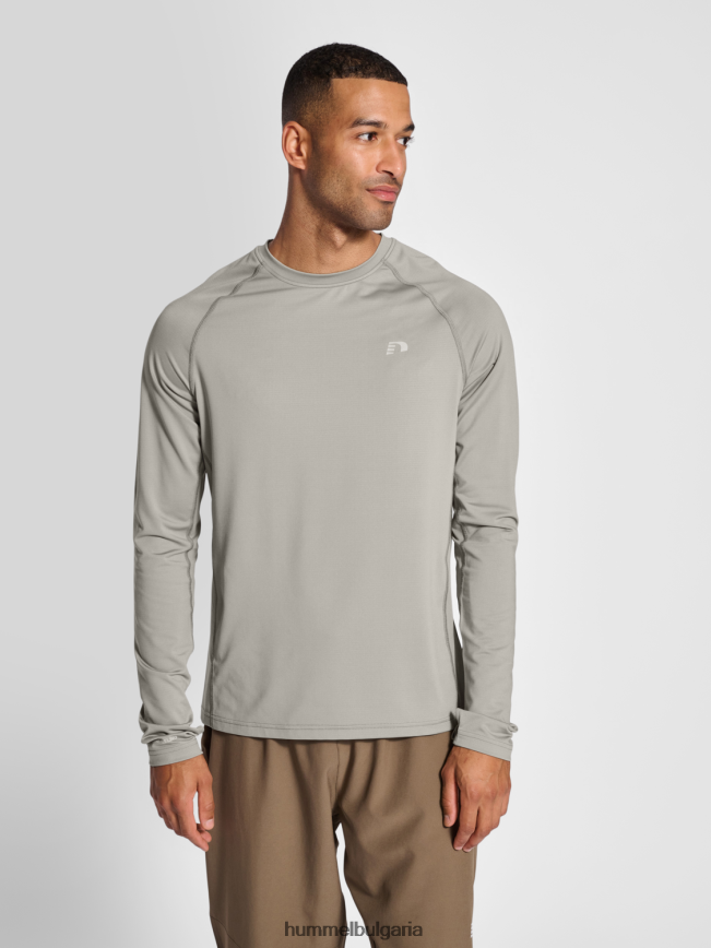 мъже Hummel nwlcolumbus l/s"Горна част" N2H2ZZ323