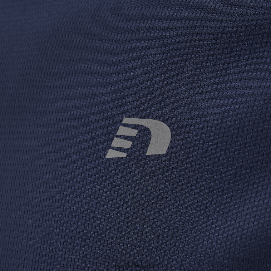 мъже Hummel core run t-shirt l/s\"тениска с дълъг ръкав\" N2H2ZZ984