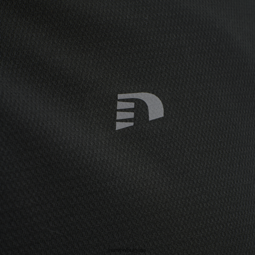 мъже Hummel core run t-shirt l/s\"тениска с дълъг ръкав\" N2H2ZZ991