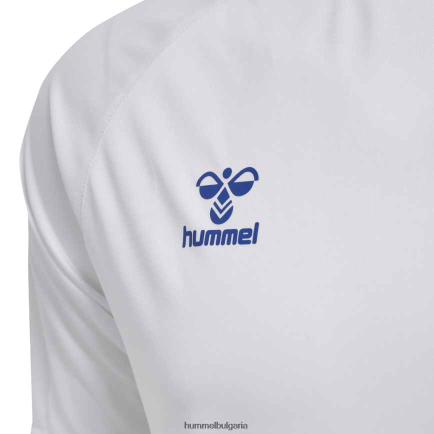 мъже Hummel hmlcore xk core поли тениска s/s\"тениска\" N2H2ZZ685