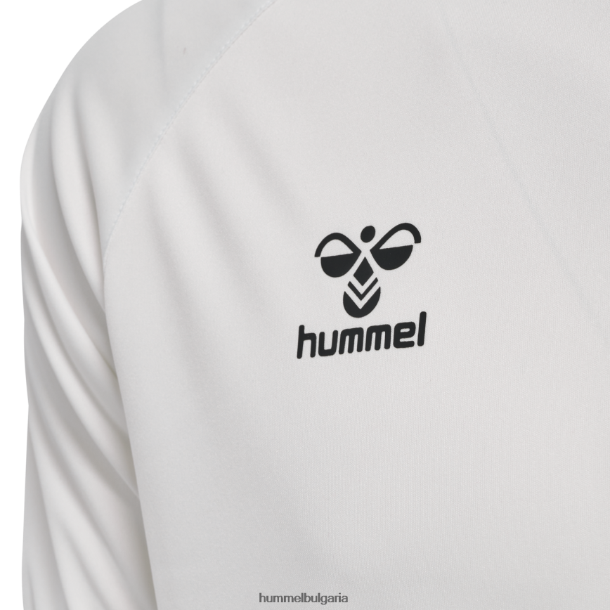 мъже Hummel hmlcore xk core поли тениска s/s\"тениска\" N2H2ZZ784