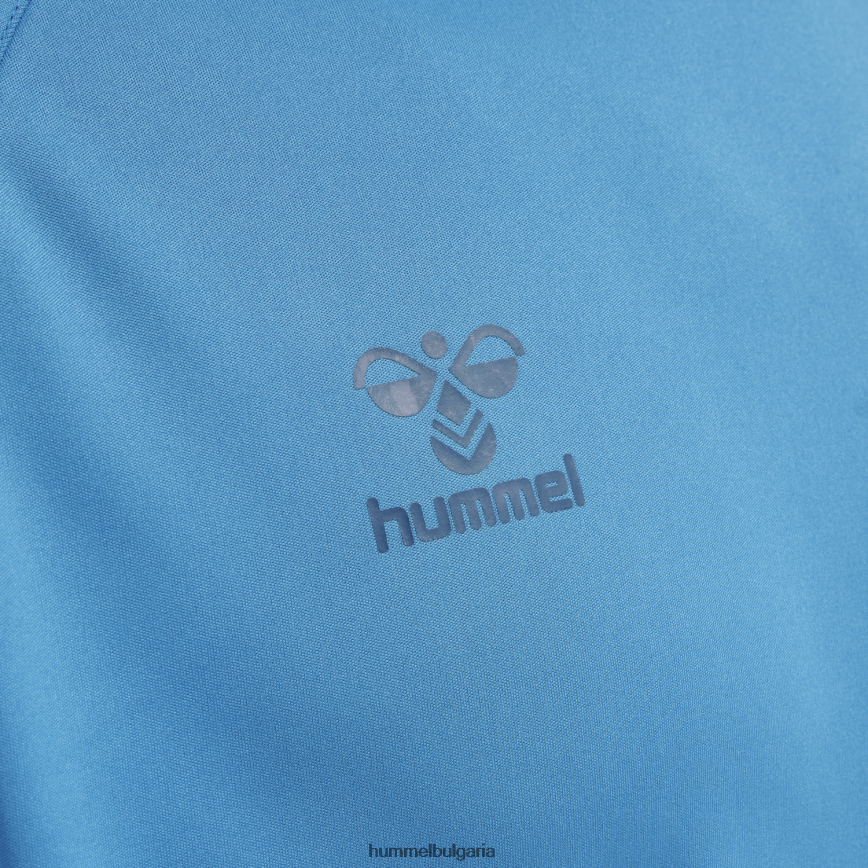 мъже Hummel hmlcore xk core поли тениска s/s\"тениска\" N2H2ZZ881