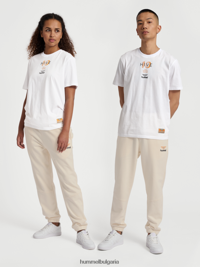 мъже Hummel тениска hmlhive aiden"тениска" N2H2ZZ659