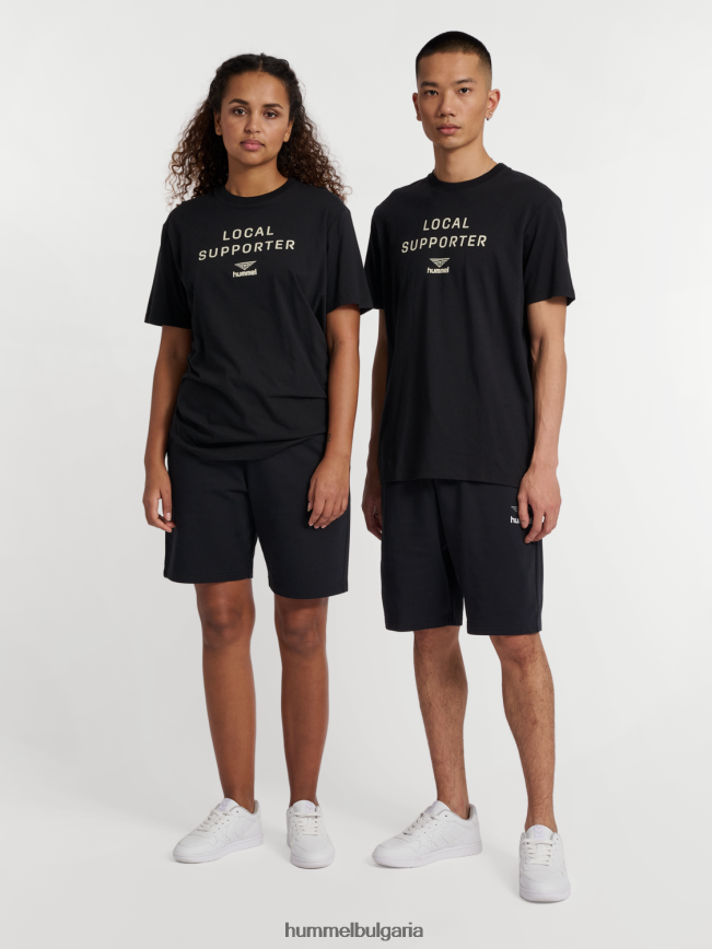 мъже Hummel тениска hmlhive owen"тениска" N2H2ZZ1041