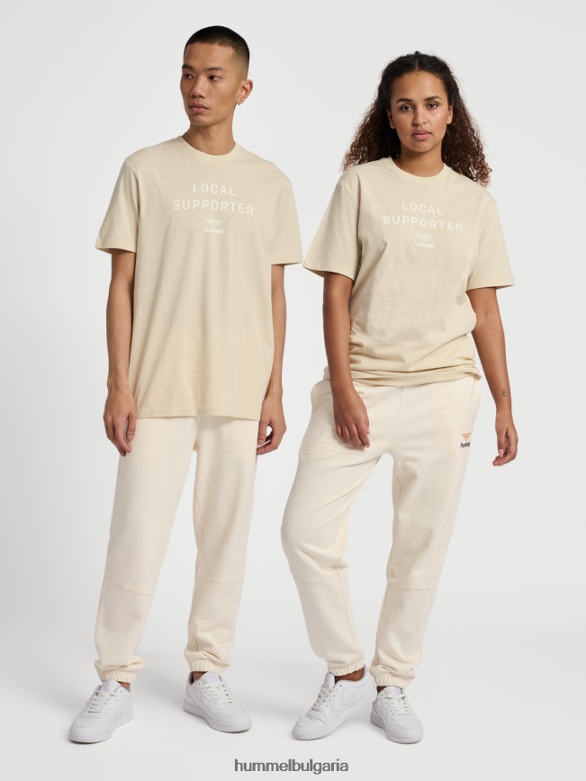 мъже Hummel тениска hmlhive owen"тениска" N2H2ZZ1124