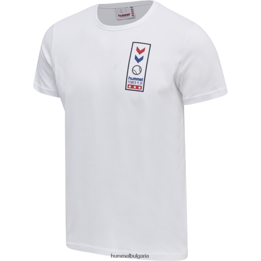 мъже Hummel комбинирана тениска hmlic"тениска с деколте" N2H2ZZ1063