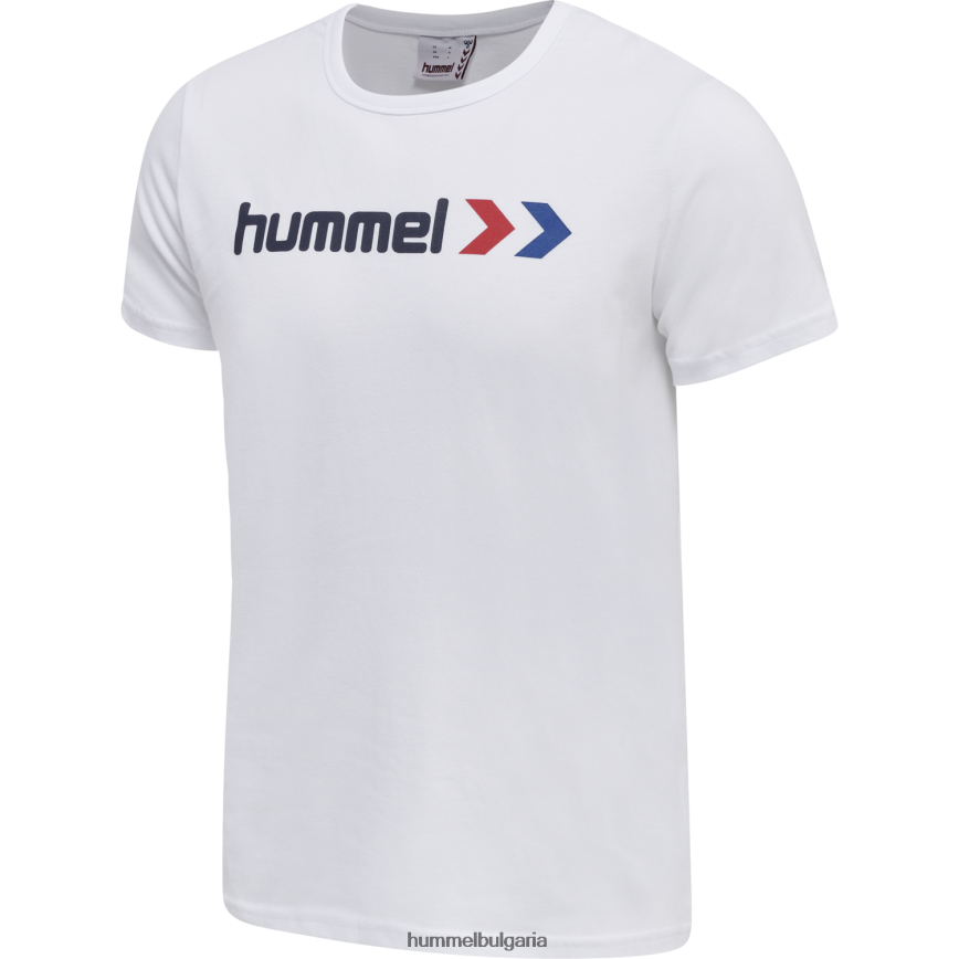 мъже Hummel комбинирана тениска hmlic"тениска с деколте" N2H2ZZ1284
