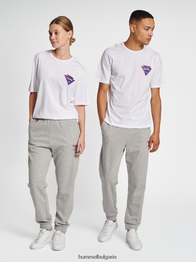 мъже Hummel тениска hmlic powel"тениска" N2H2ZZ366