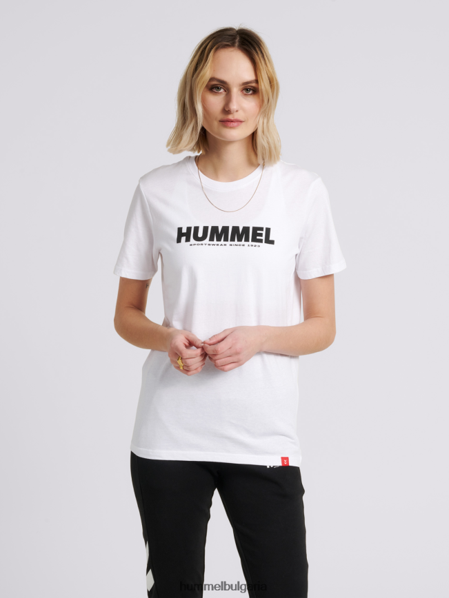 мъже Hummel тениска hmllegacy"тениска с къс ръкав" N2H2ZZ1022