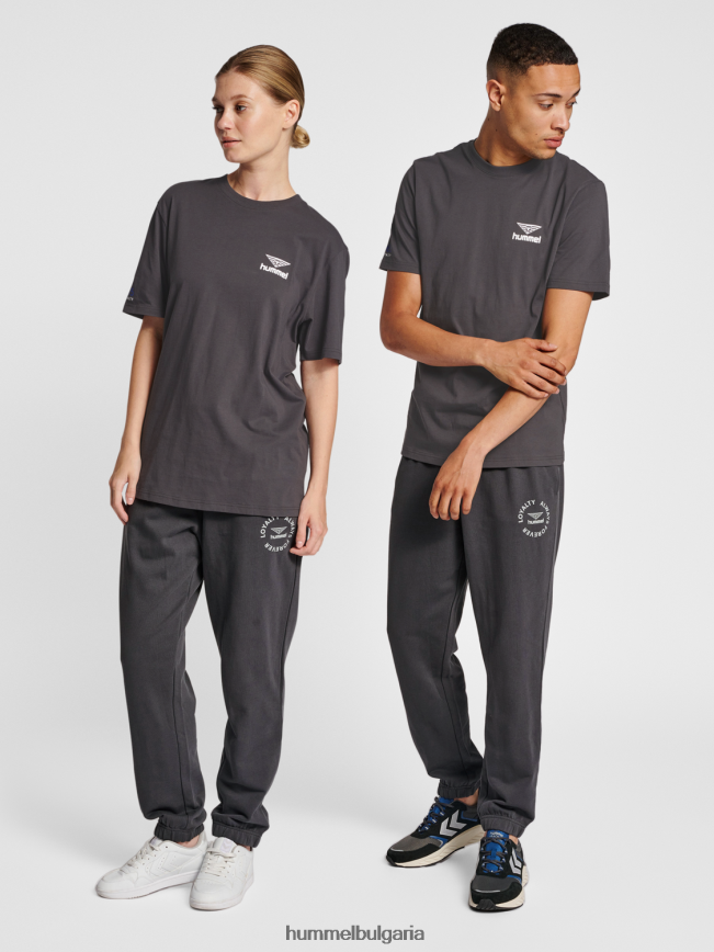 мъже Hummel тениска hmllgc 365"тениска" N2H2ZZ543