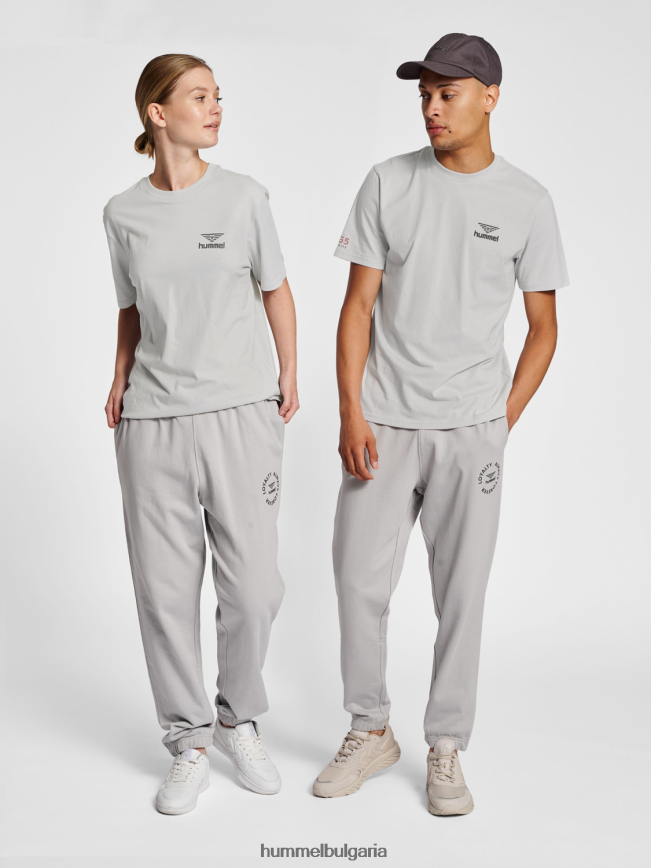 мъже Hummel тениска hmllgc 365"тениска" N2H2ZZ861