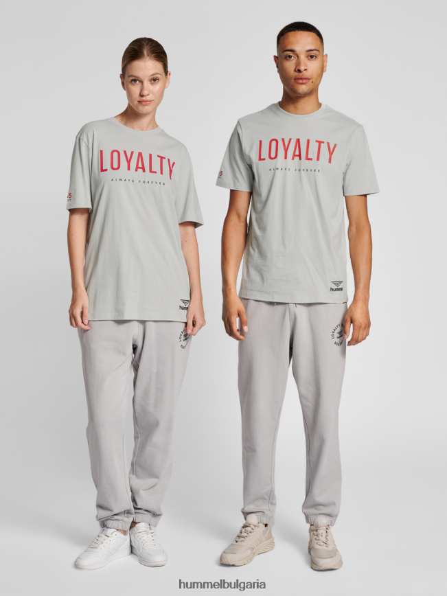 мъже Hummel hmllgc тениска за лоялност"тениска" N2H2ZZ521