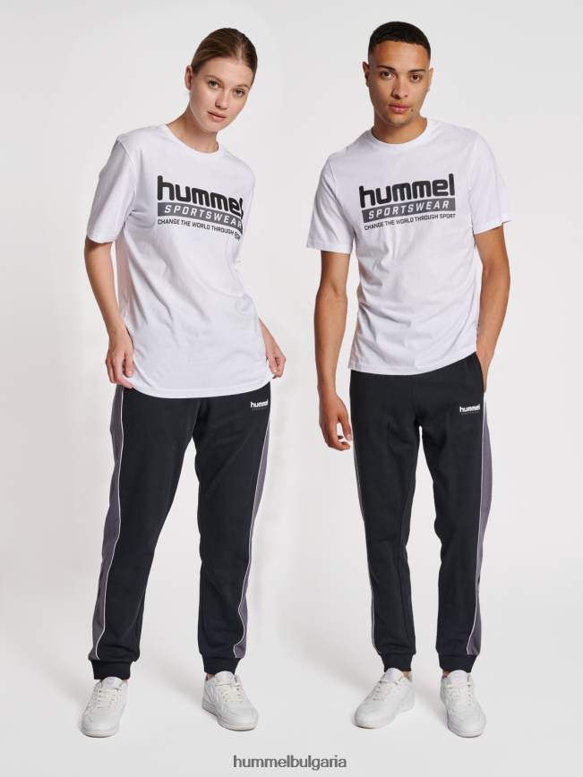 мъже Hummel тениска hmllgc carson"тениска" N2H2ZZ379