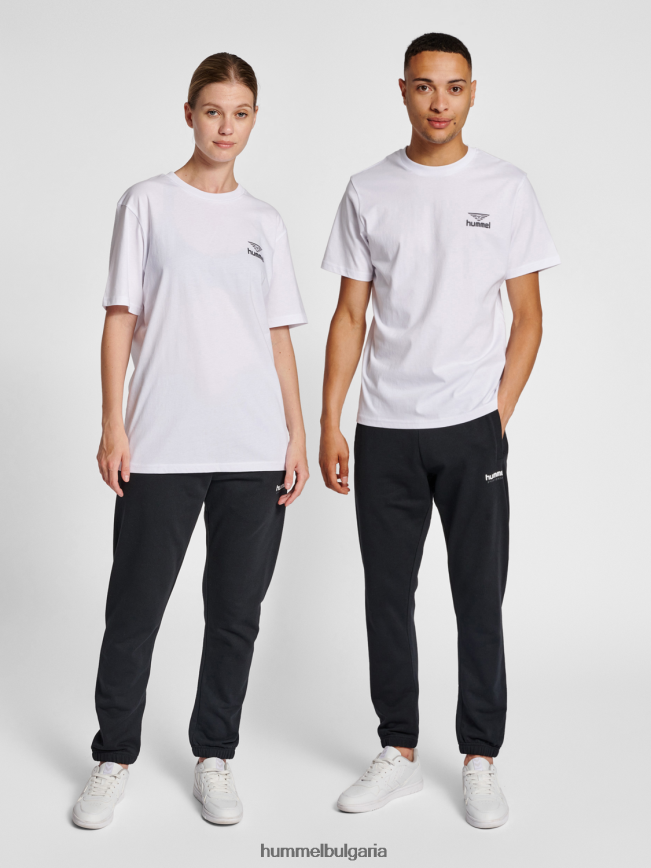 мъже Hummel тениска hmllgc david"тениска" N2H2ZZ378